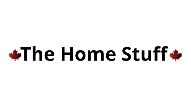 The Home Stuff